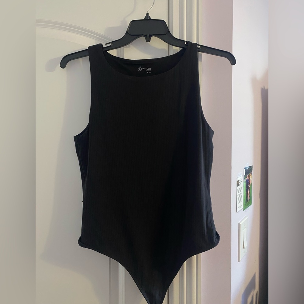 Offline - Arie bodysuit
